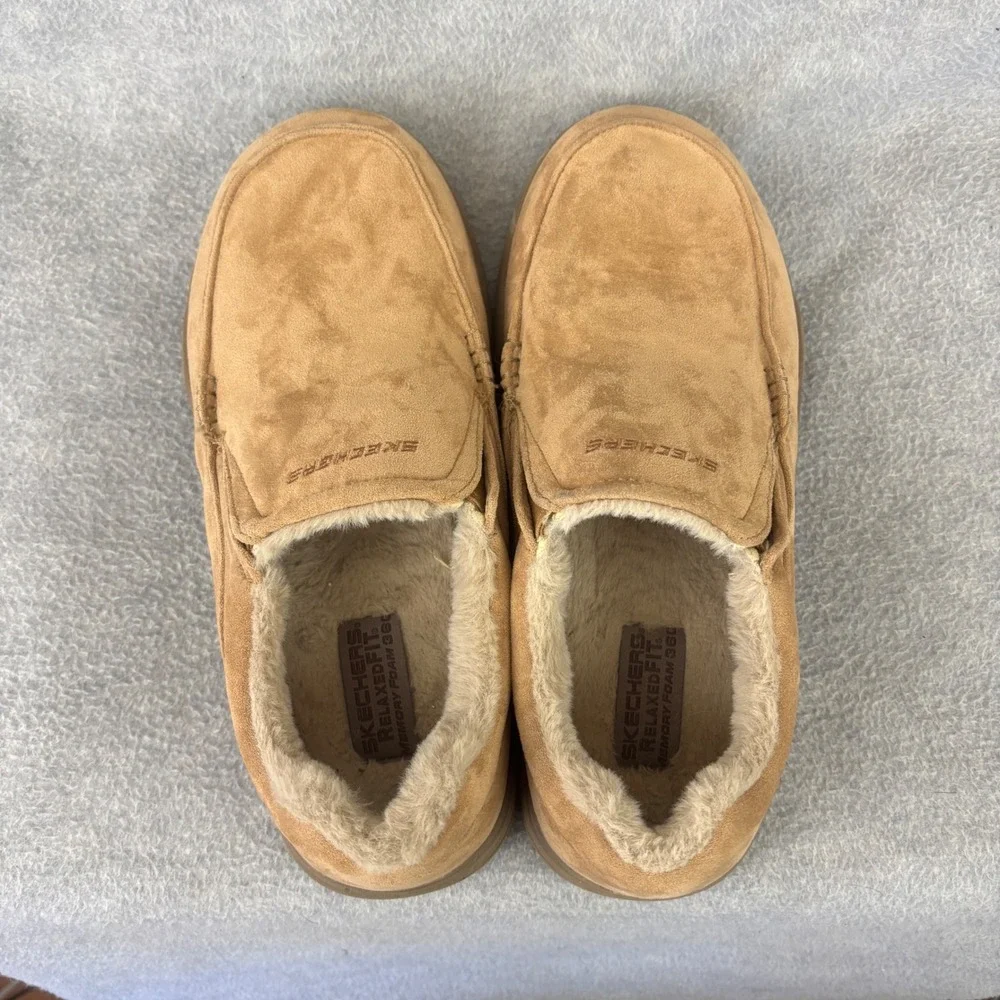 Skechers relaxed fit